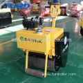 FURD Single Drum Manual Vibratory Roller Soil Compactor (FYL-600C)